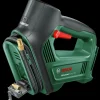 Bosch gør det selv Elværktøjssæt|Kompressorer^Bosch Universal Pump 18V trykluftpumpe max 10,3 bar - solo