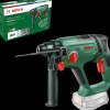Bosch gør det selv Borehamre^Bosch Universal 18V borehammer solo