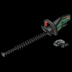 New Bosch gør det selv Bosch universal 18V hækkeklipper 55 cm 1x2,5 Ah batteri og lader