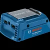 Discount Bosch Professional Bosch USB Adapter GAA til blå pro serie 18V-48