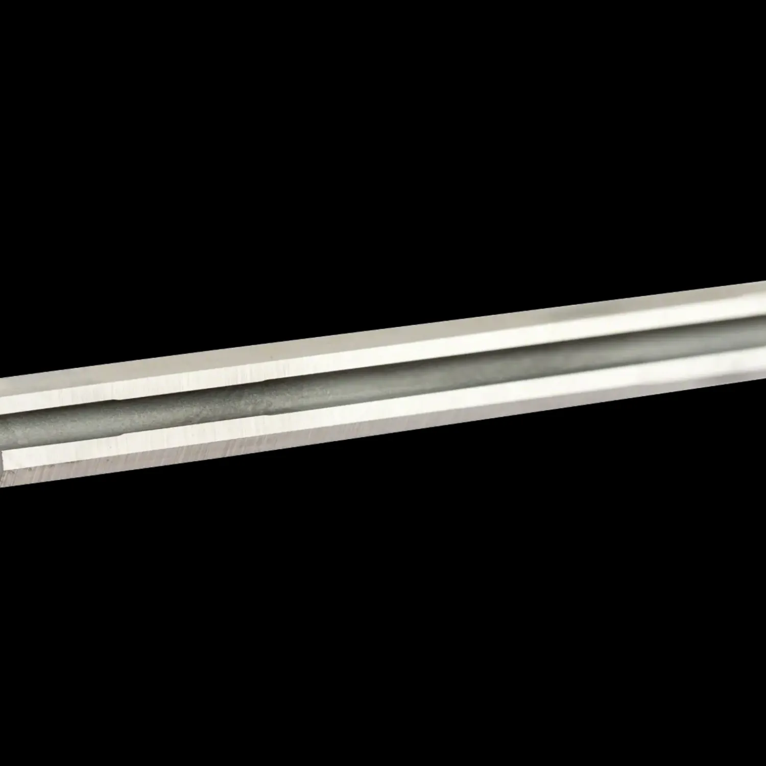 Bosch Professional Elhøvle^Bosch vendbart høvljern hårdmetal 82 mm 2 stk