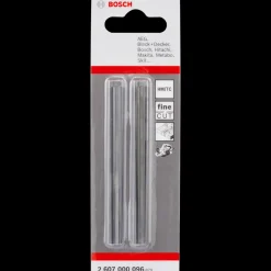 Bosch Professional Elhøvle^Bosch vendbart høvljern hårdmetal 82 mm 2 stk