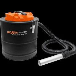 Outlet Boxer askesuger cyclone 1000W