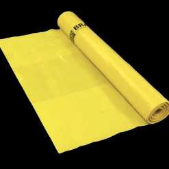 Online Bravo PE-dampspærre folie gul 2x25 m
