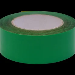 New Bravo PE-dampspærretape grøn 50 mm x 25 meter