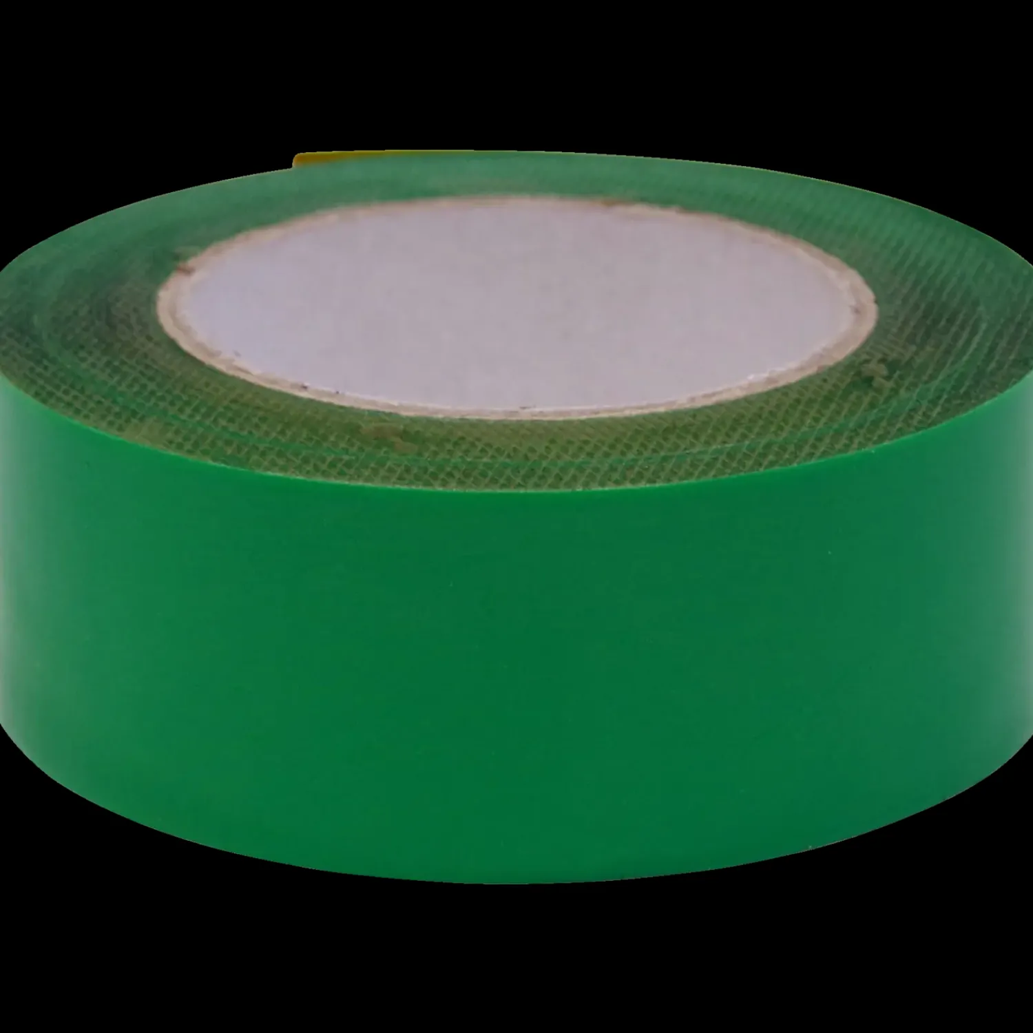 New Bravo PE-dampspærretape grøn 50 mm x 25 meter