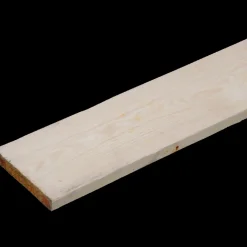 Best Brædder fyr U/S 3-sidig knastfri 25x100 mm x 3,6M