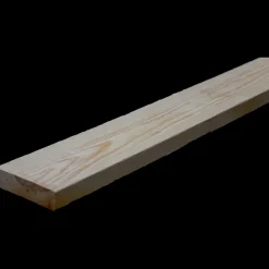 Brædder Og Planker^Brædder fyr U/S 32x150 mm x 3,6M