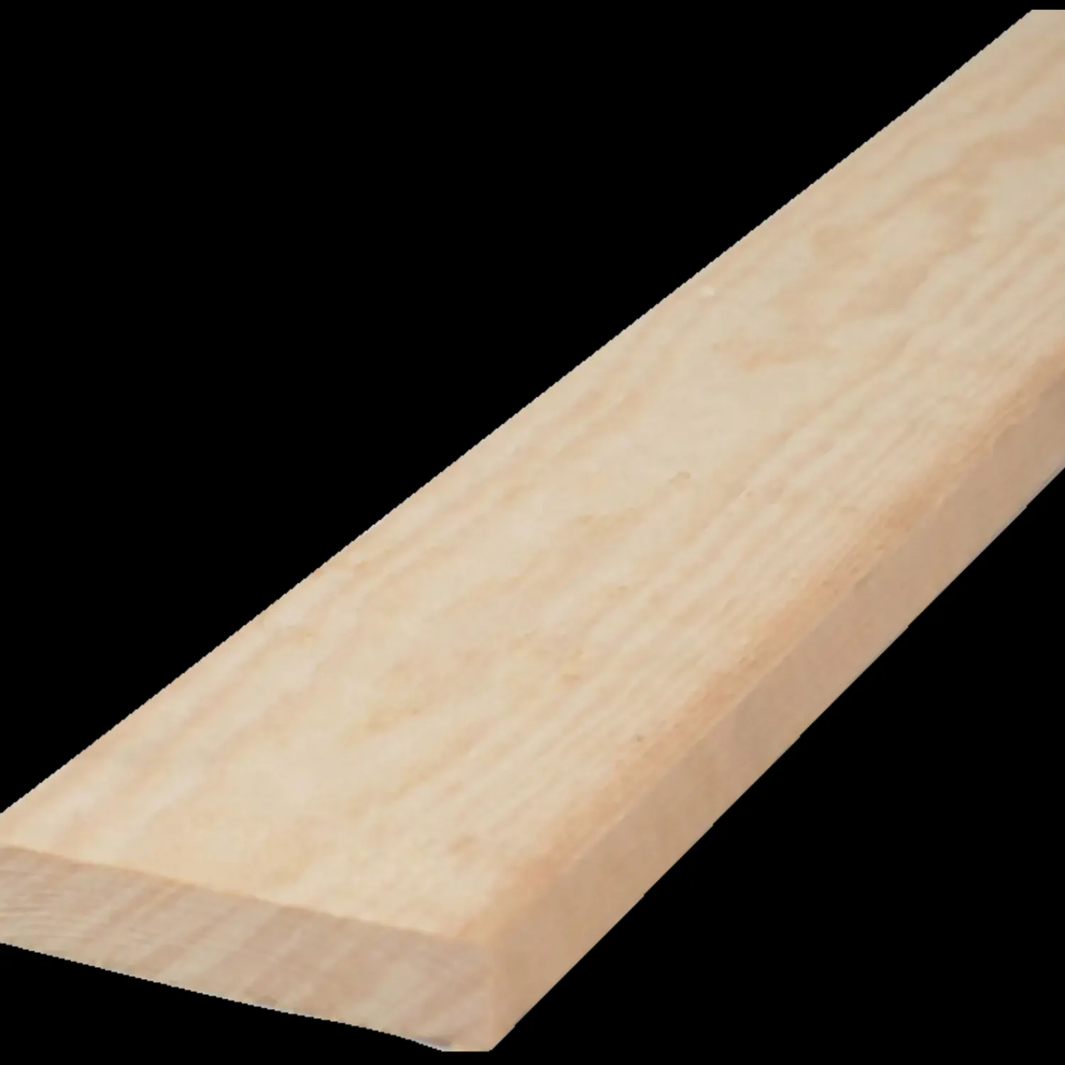 Discount Brædder fyr VTA kvinta 38x125 mm x 3,6M