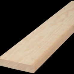 Brædder Og Planker^Brædder fyr VTA kvinta 25x150 mm x 3,6M