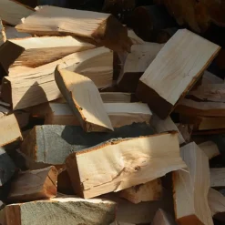 Hot Brændetårn ovntørret bøg 1,8 m³