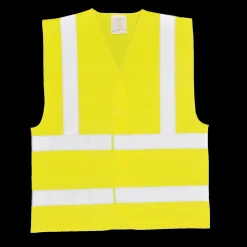 Diverse Beskyttelsesudstyr^Børnesikkerhedsvest - Medium 7-9 år