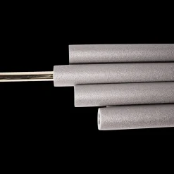 Roliba Tilbehør Til Isolering^Bromiflex rørskål 18/13 mm 3/8"