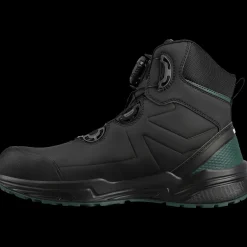 Sikkerhedssko^Brynje 307 Green Way Low sikkerhedsstøvlet str. 40