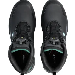 Sikkerhedssko^Brynje 307 Green Way Low sikkerhedsstøvlet str. 40