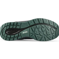 Sikkerhedssko^Brynje 307 Green Way Low sikkerhedsstøvlet str. 40