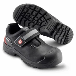 Brynje Sikkerhedssko^Advantage S3 SRC sikkerhedssko str. 47 sort