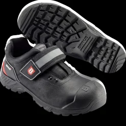 Brynje Sikkerhedssko^Advantage S3 SRC sikkerhedssko str. 47 sort