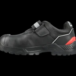 Brynje Sikkerhedssko^Advantage S3 SRC sikkerhedssko str. 47 sort