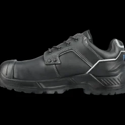 Brynje Sikkerhedssko^BDry Outdoor Shoe S3 Src sikkerhedssko sort str. 46