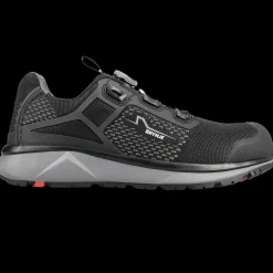 Sikkerhedssko^Brynje Phoenix S3L SR sikkerhedssko str. 45