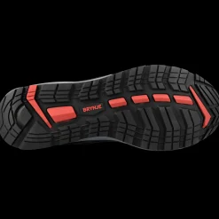 Sikkerhedssko^Brynje Phoenix S3L SR sikkerhedssko str. 45