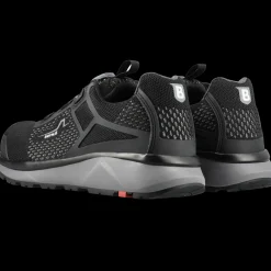 Sikkerhedssko^Brynje Phoenix S3L SR sikkerhedssko str. 45