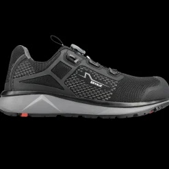 Sikkerhedssko^Brynje Phoenix S3L SR sikkerhedssko str. 45