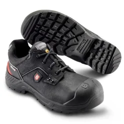 Brynje Sikkerhedssko^Robust S3 SRC sikkerhedssko str. 45