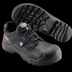 Brynje Sikkerhedssko^Robust S3 SRC sikkerhedssko str. 45