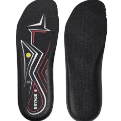 Brynje Skotilbehør^Universal indlægssål sort str. 41-43