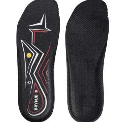 Brynje Skotilbehør^Universal indlægssål sort str. 41-43