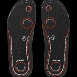 Brynje Skotilbehør^Universal indlægssål sort str. 41-43