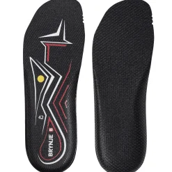 Brynje Skotilbehør^Universal indlægssål sort str. 41-43