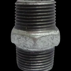 Vvs-Fittings Og Rør^Brystnippel 1/2