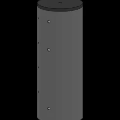 Discount Buffer beholder 100 L