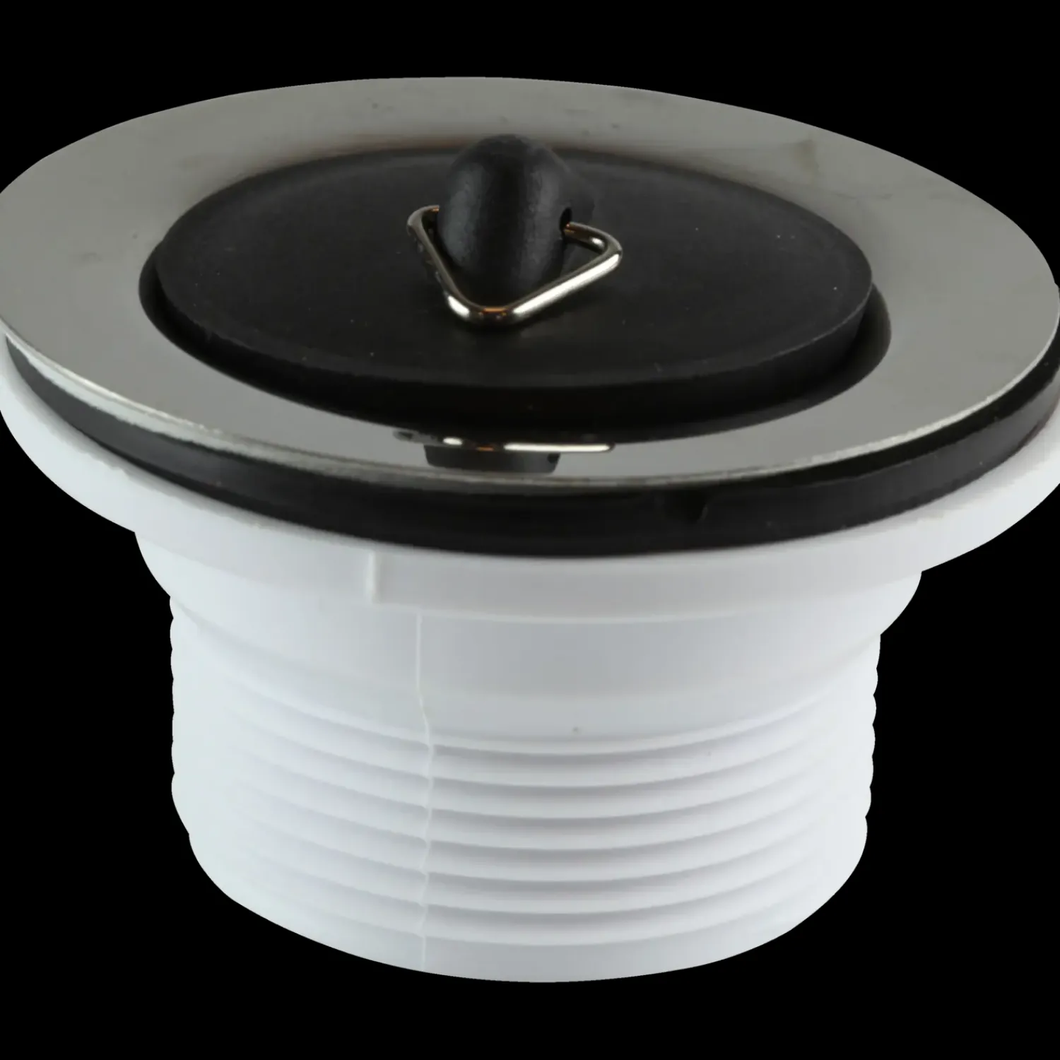 Sale Bundventil t/bruse-badekar 1 1/2