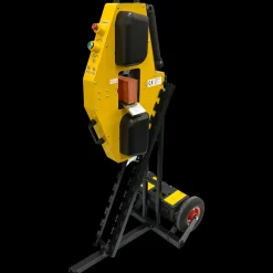 Clearance B&V el-murstensklipper inkl. stativ