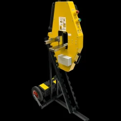 Clearance B&V el-murstensklipper inkl. stativ