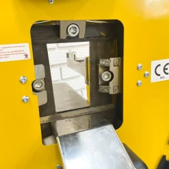 Clearance B&V el-murstensklipper inkl. stativ