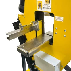 Clearance B&V el-murstensklipper inkl. stativ