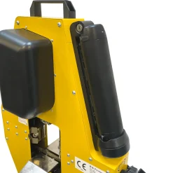 Clearance B&V el-murstensklipper inkl. stativ