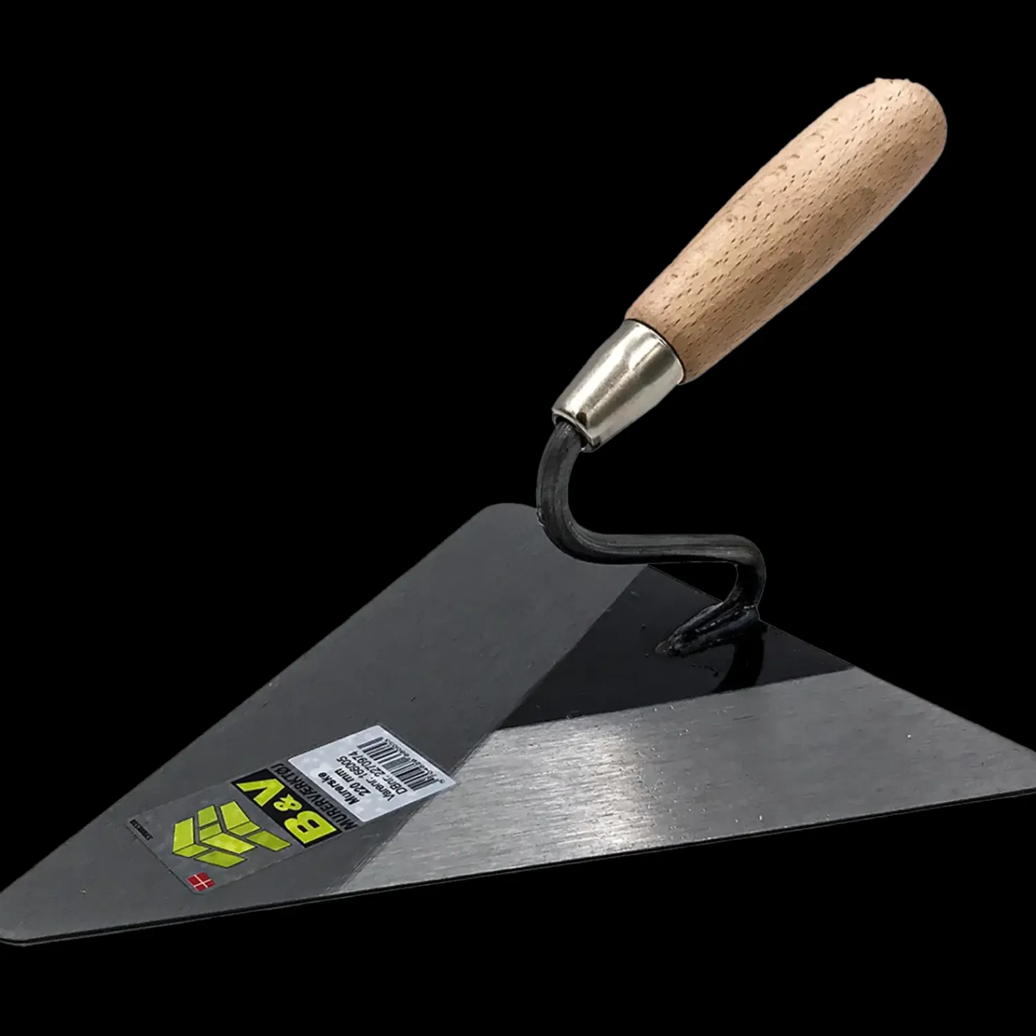 B&V Murerskeer^MURERSKE 220 MM