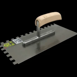 B&V Murerspartler^TANDSPARTEL 10 MM