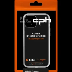 Kontorartikler|Tilbehør Til Kontor Og Værksted^Bycph Cover til Iphone 12/Pro12