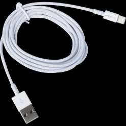 Best Bycph Kabel - USB til Lightning, 1 m