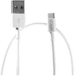 Gadgets Og Elektronik^Bycph Kabel - USB til USB-C, 2 m
