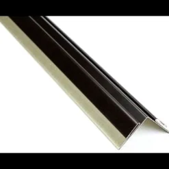 Best Bygtjek Win sternbeklædning 36x37x500 mm alu