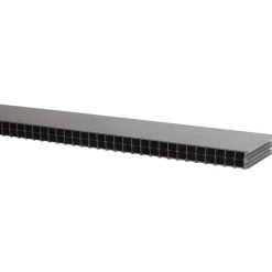 Bygtjek Tilbehør Til Tage Og Tagrender^Win ventilationsliste 11x45x2100 mm