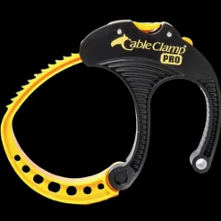 Tilbehør Til Elartikler^Cable Clamp Pro large